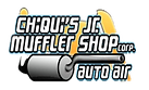 Chiqui's Jr. Muffler Shop Corp.